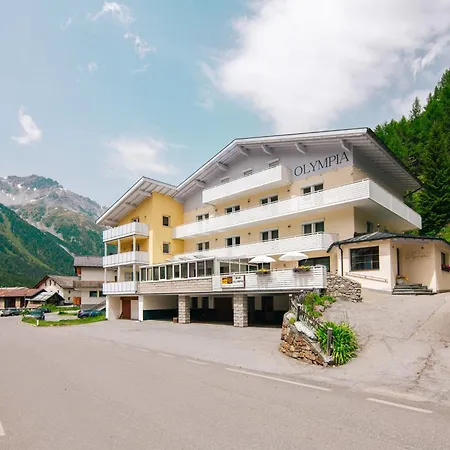 Nr- 19 By Interhome Apartment *