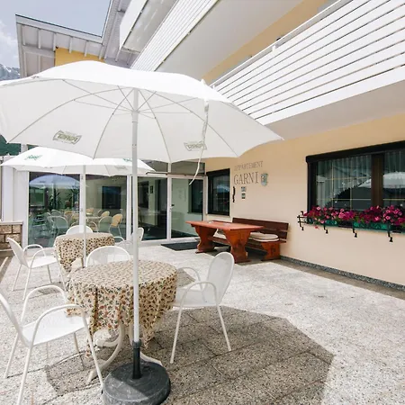 Nr- 19 By Interhome Apartment *
